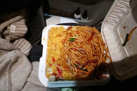 8 & 8 Chinese Restaurant