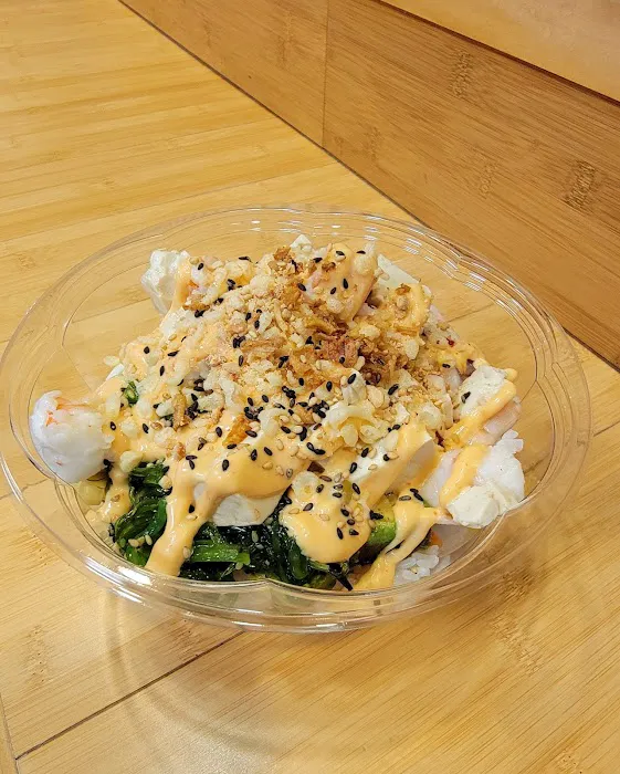 Bamboo Cafe 8