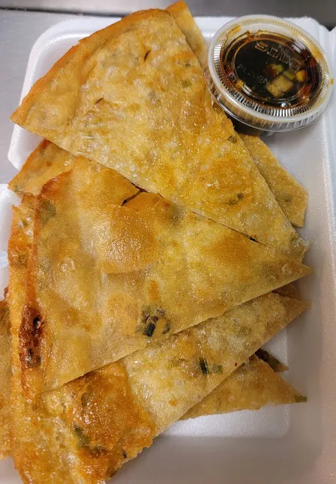 Bamboo Cafe 2