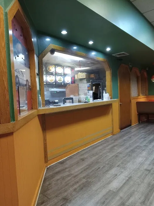Charlie Chan's Restaurant 5