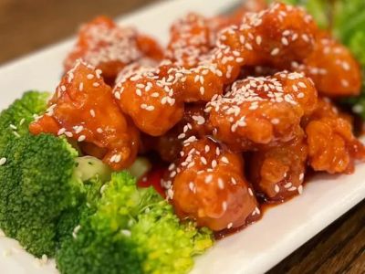 China Wok 0