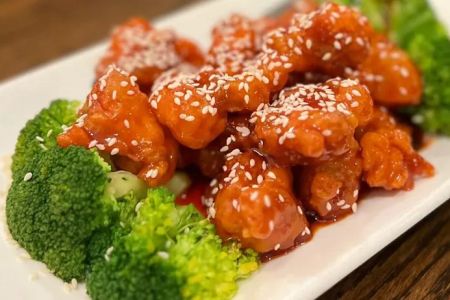 China Wok
