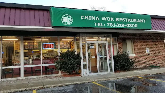 China Wok 10