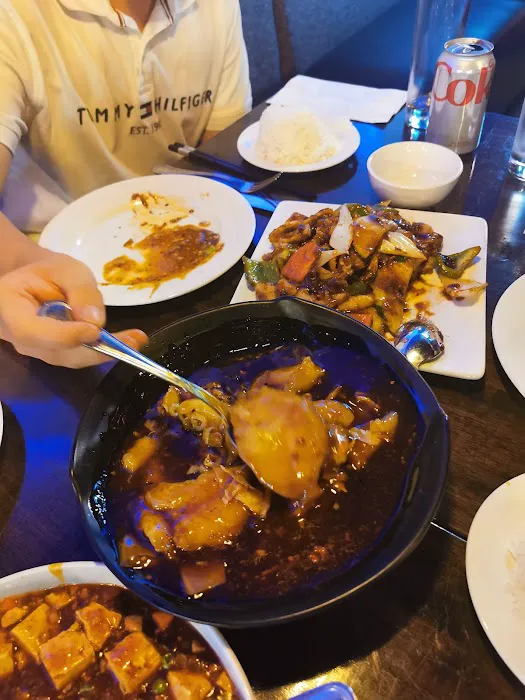 House of Chang 10