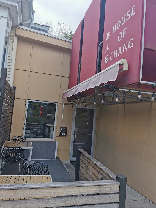House of Chang 8