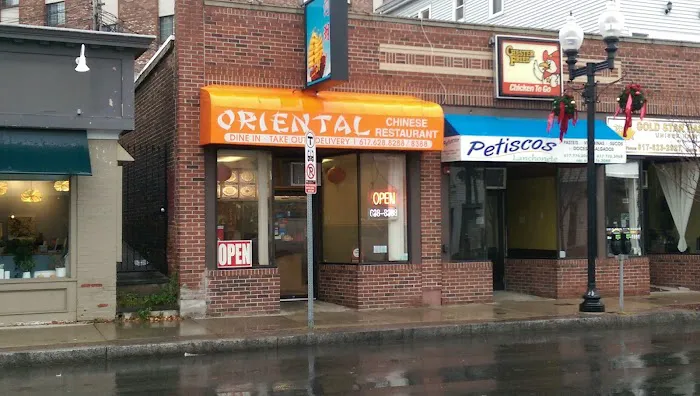 Oriental 1