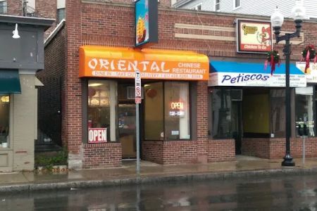 Oriental