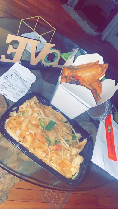 Oriental 5