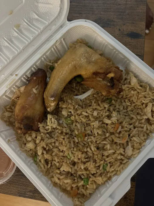 Oriental 2