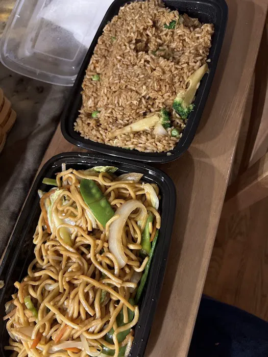Oriental 9