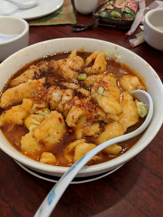 QingDao Garden 6