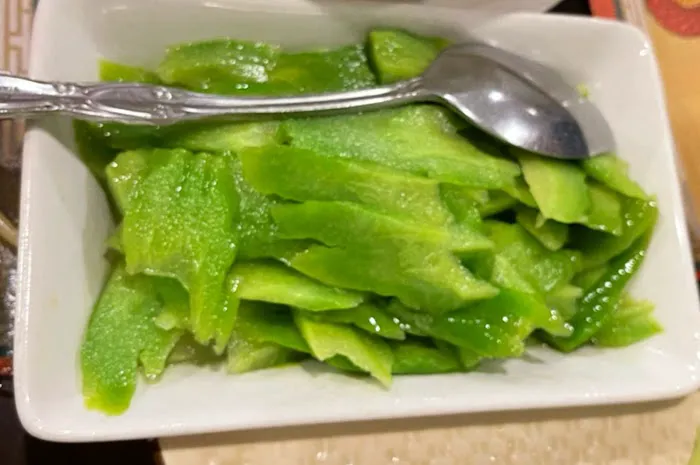 QingDao Garden 4