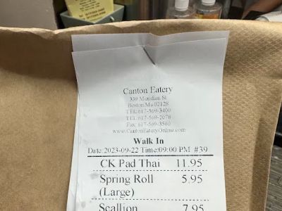 Canton Eatery 0