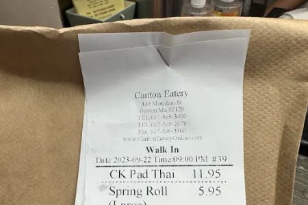 Canton Eatery