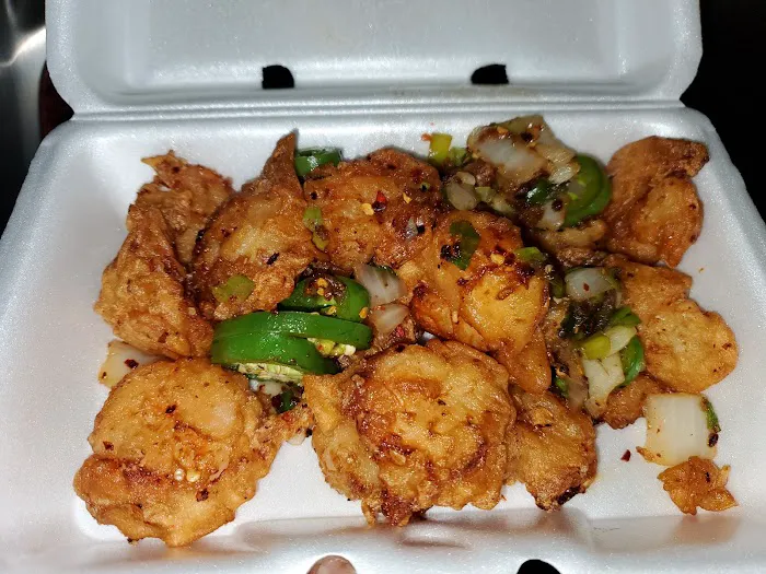 Great Chef Chinese Food at Day Square 1