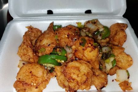 Great Chef Chinese Food at Day Square