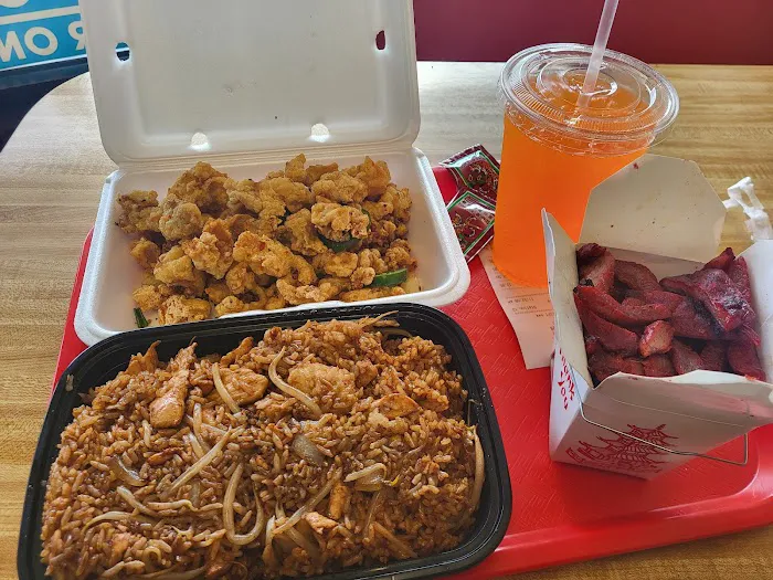 Great Chef Chinese Food at Day Square 4