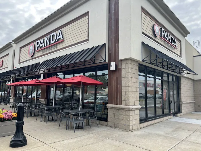 Panda Express 4