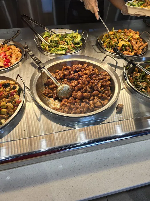 Panda Express 2