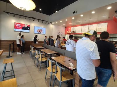 Panda Express 0