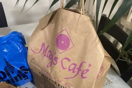 May's Cafe