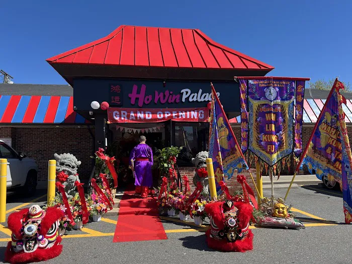 Ho Win Palace 2