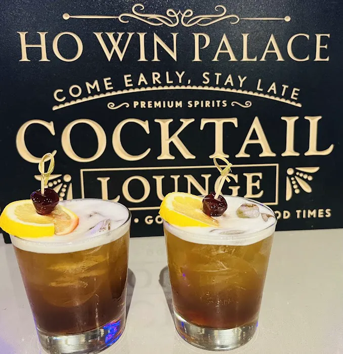 Ho Win Palace 5
