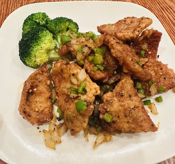 Golden Garden 金山饭店 7