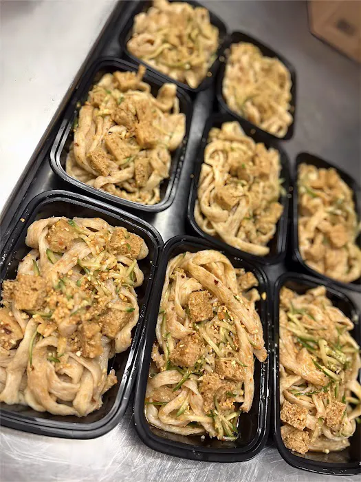 Golden Garden 金山饭店 5