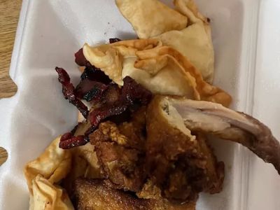 Rose's Chinese Restaurant 0