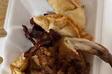 Rose's Chinese Restaurant