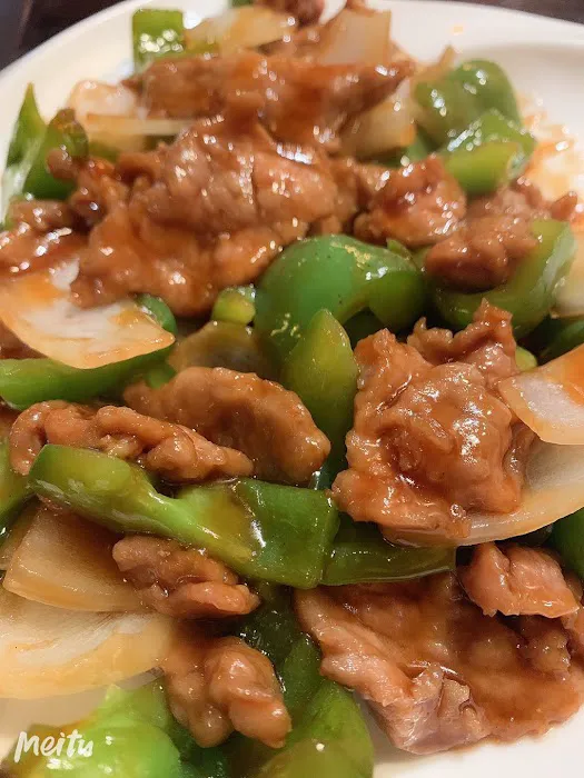 Rose's Chinese Restaurant 6
