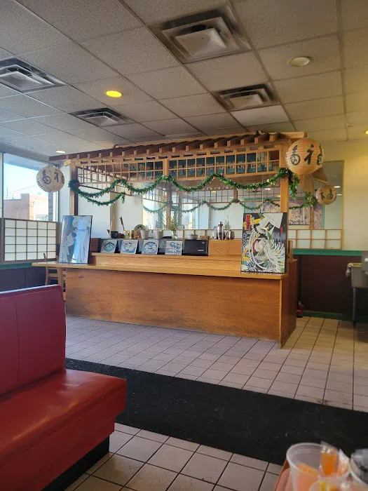 Rose's Chinese Restaurant 7