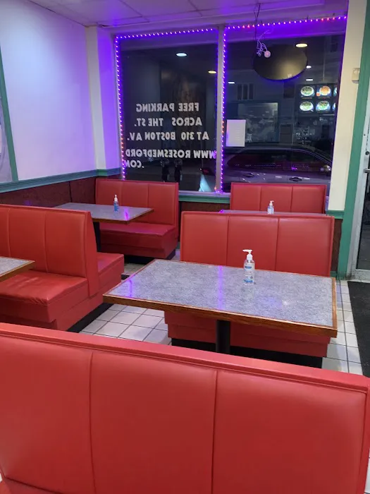 Rose's Chinese Restaurant 2