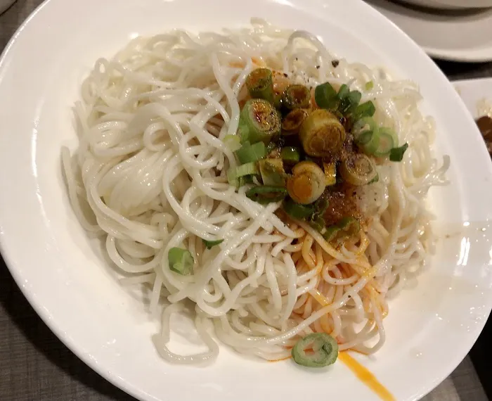 Bun's House 四川冒菜 5