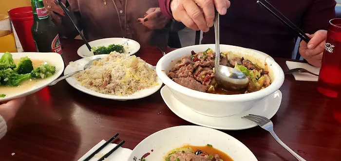 Dumpling House (Walnut St) 8