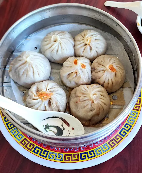 Dumpling House (Walnut St) 4