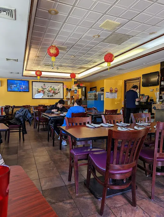 Dumpling House (Walnut St) 6
