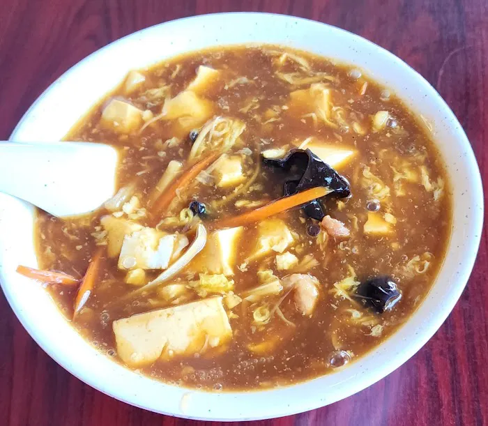 Dumpling House (Walnut St) 5