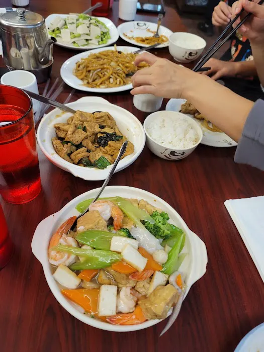 Dumpling House (Walnut St) 3