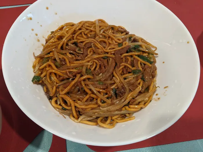 Dumpling House (Walnut St) 7