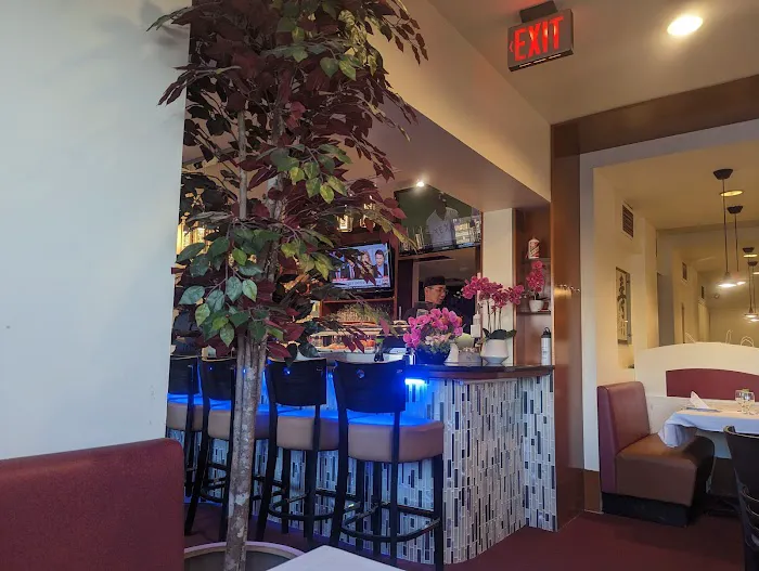 Great Wok Wellesley 8