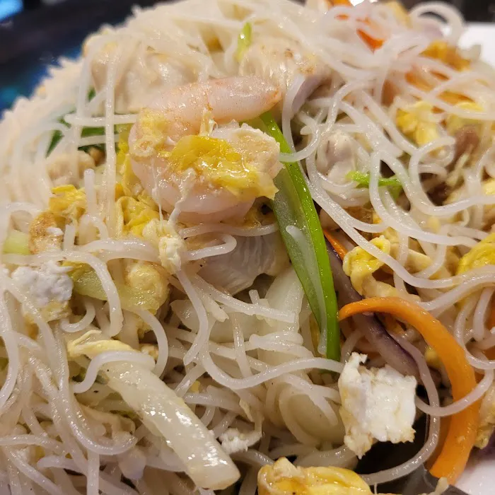 Great Wok Wellesley 6