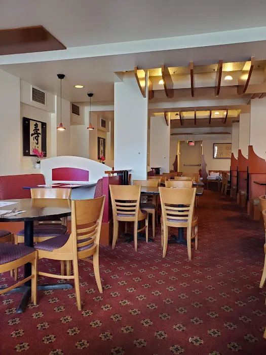 Great Wok Wellesley 5