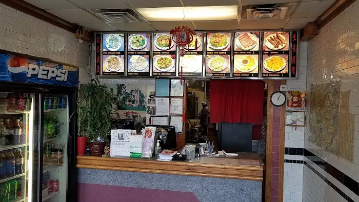 Lobster Wok 4