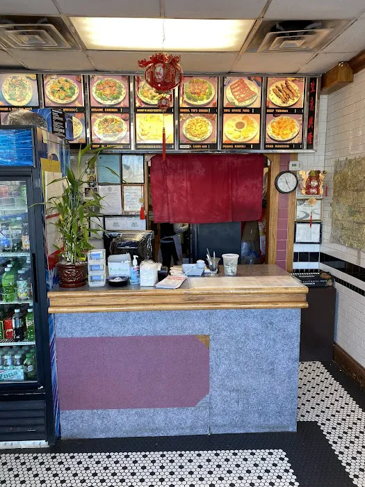 Lobster Wok 8
