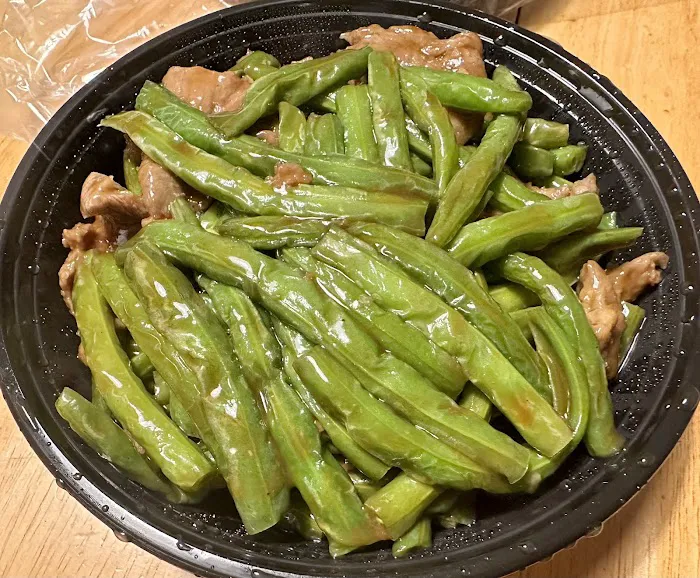 Lobster Wok 3