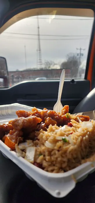 Lobster Wok 5