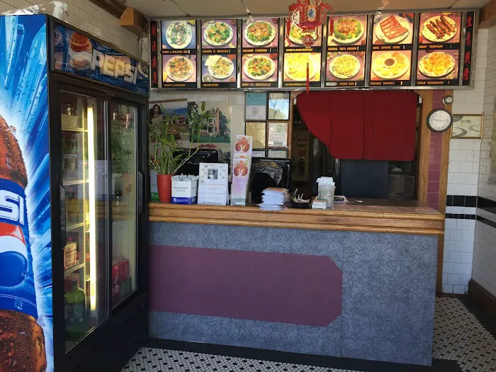 Lobster Wok 2