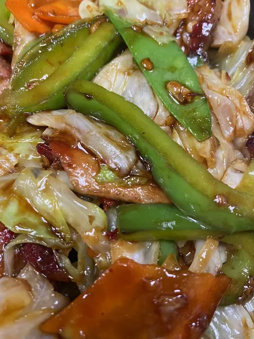 Zheng Garden Chinese Restaurant 7